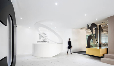 五分钟让你秒懂办公室装修