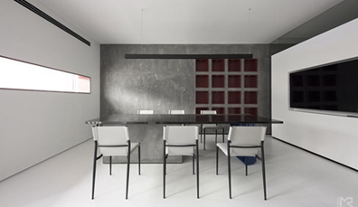 小型办公室该如何装修？