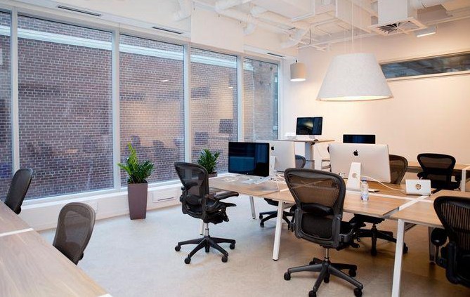 办公室装修材料：如何辨别是否环保