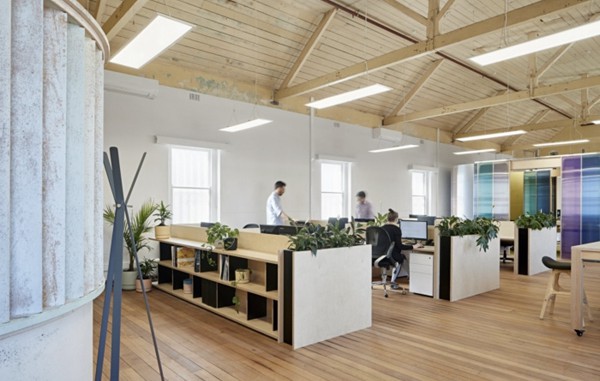 上海办公装修正常需要多长时间 上海办公装修正常需要多长时间