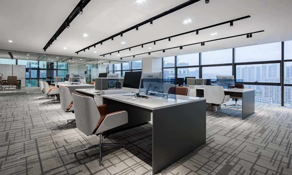 初创公司在办公室装修设计期间要哪些问题