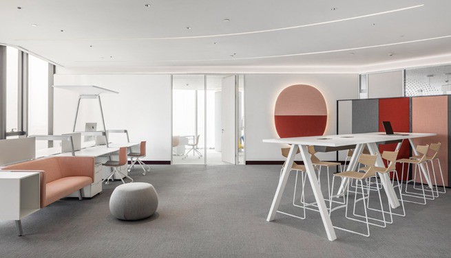 办公室装修报价：便宜未必好，贵不一定对