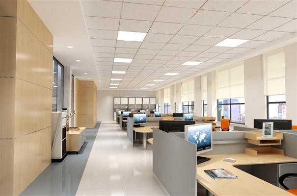 办公室装修对强弱电工艺要求探秘