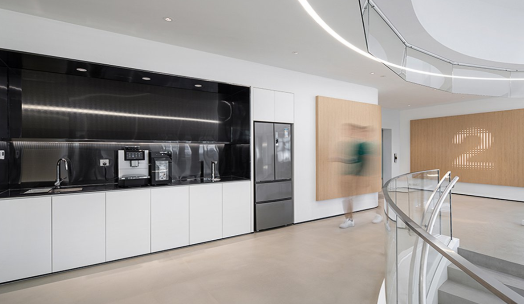 办公室装修:打造精致与耐用的工作空间 办公室装修:打造精致与耐用的工作空间