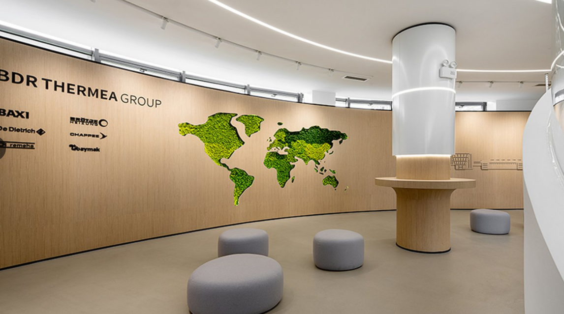 打造高效办公室装修设计，最大化空间利用