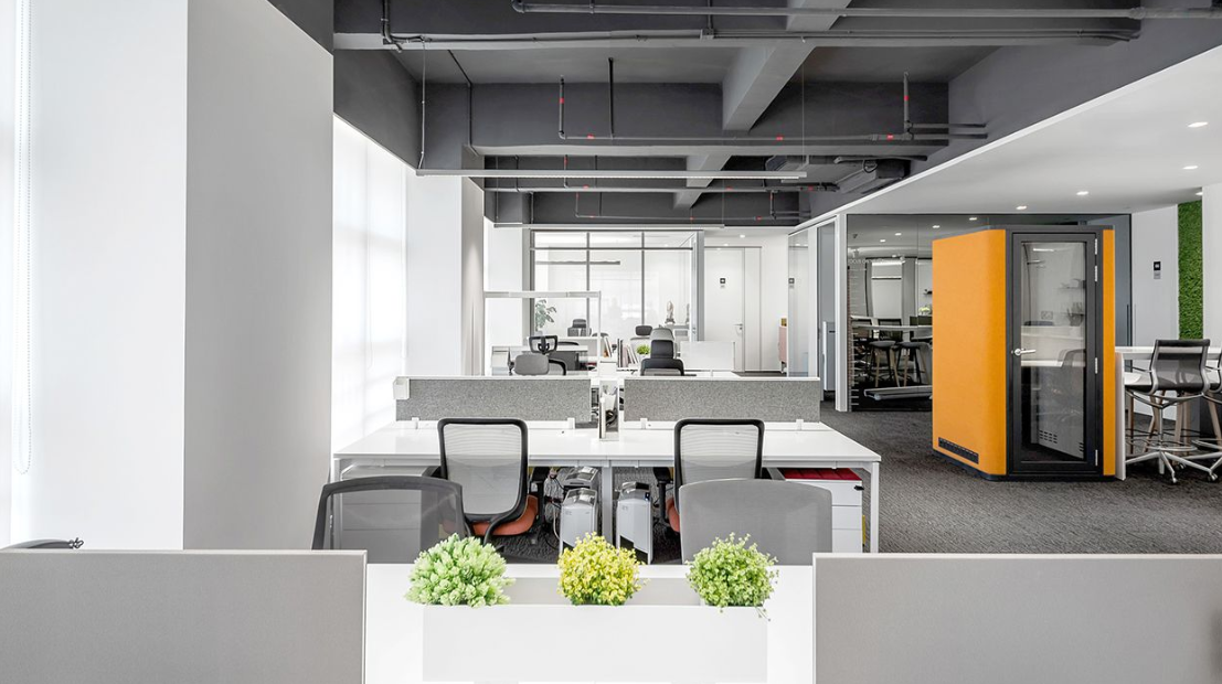 办公室装修线路规划指南：如何合理布局线路，提高工作效率？