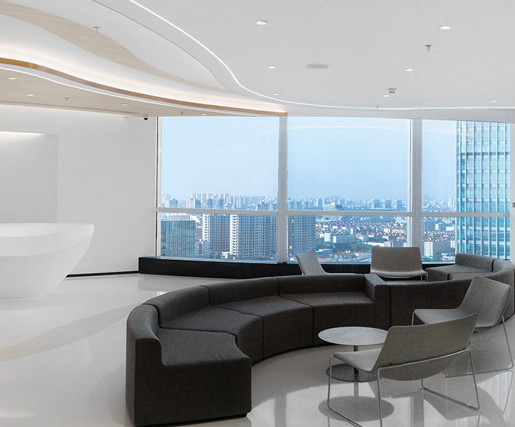 办公室装修指南：从迷茫到明朗的三个步骤