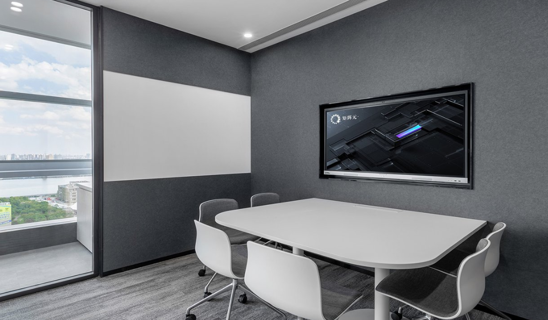 打造灵活多用途的办公室装修设计