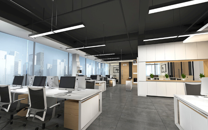 200平方米办公室装修需要多久