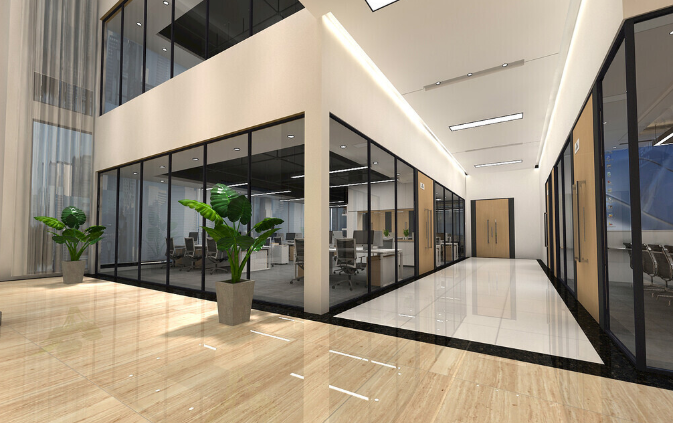 董事长办公室设计装修：原则、技巧与案例分析