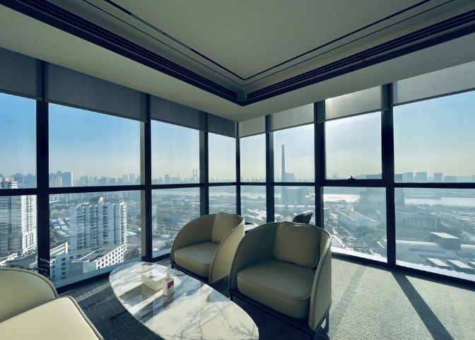 上海奉贤区办公室装修需要设计茶几吗 上海奉贤区办公室装修需要设计茶几吗