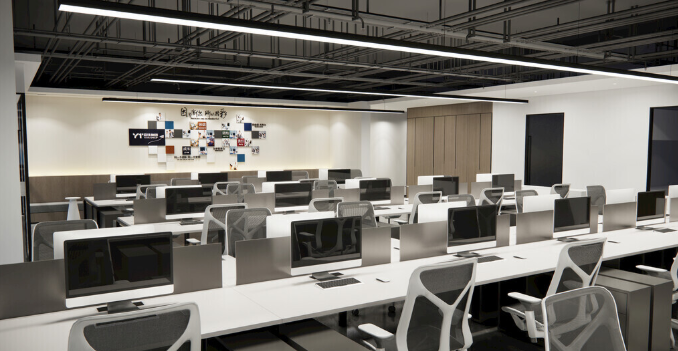 小型办公室的办公椅要怎么设计 小型办公室的办公椅要怎么设计