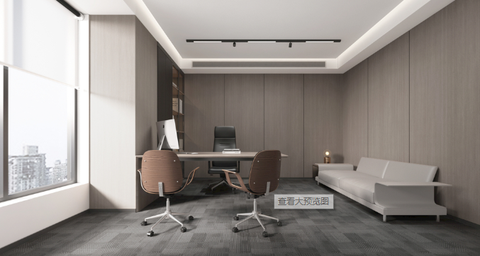 独具品位:上海CEO办公室的豪华装修之道 独具品位:上海CEO办公室的豪华装修之道