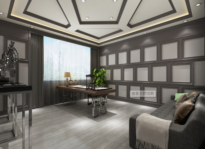 国产还是进口？智慧选择办公室装修材料的八大关键因素