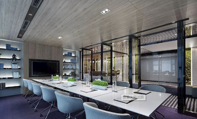 办公室装修，为何白板成为不可或缺的元素