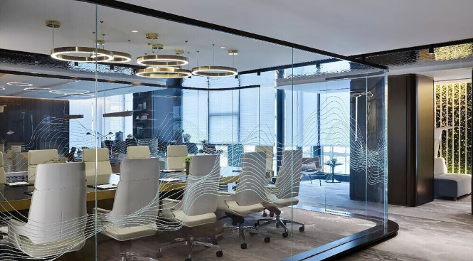 办公室装修中的智能网络设计策略 办公室装修中的智能网络设计策略