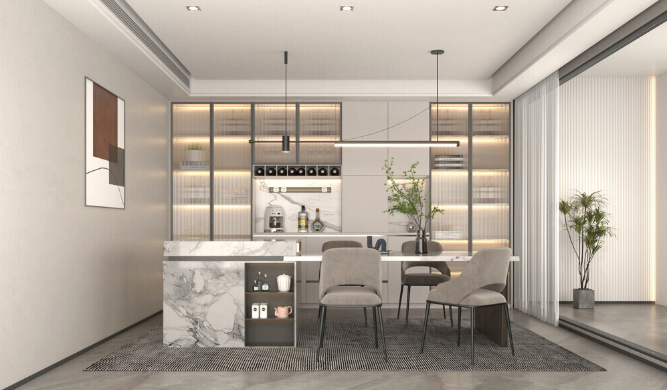 办公室装修必备？解析防静电地板的选择与应用