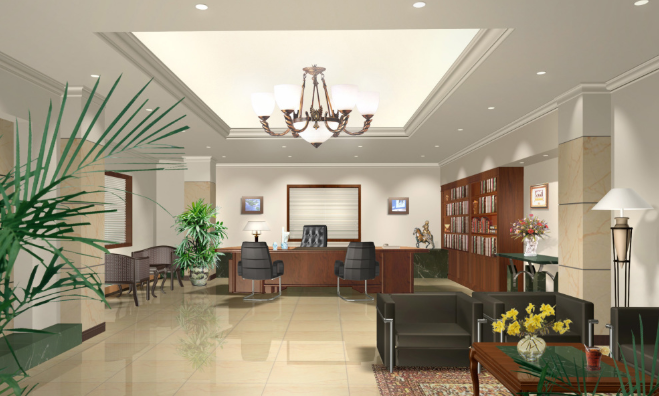 办公室装修必读！如何选择适合员工的班台，提升工作舒适度和效率？