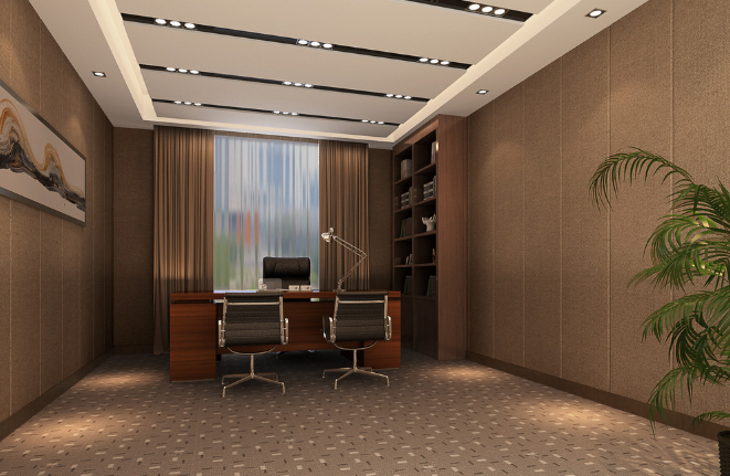 办公室的办公椅选择升降头枕的好吗