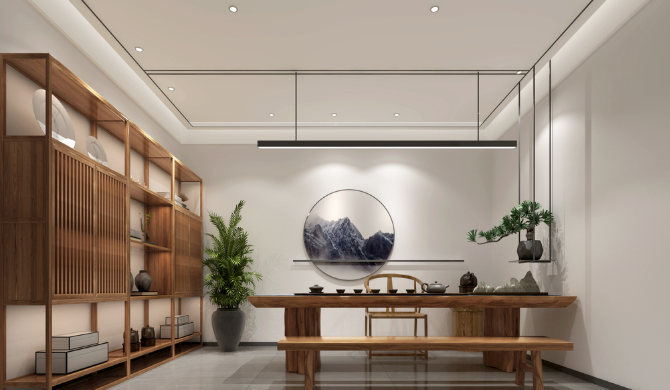 办公室前厅家具选择指南，打造专业品味接待空间