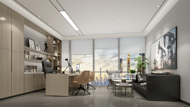 上海办公室如何设计会议椅