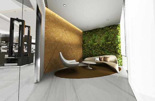 写字楼装修需要把电视墙加固吗