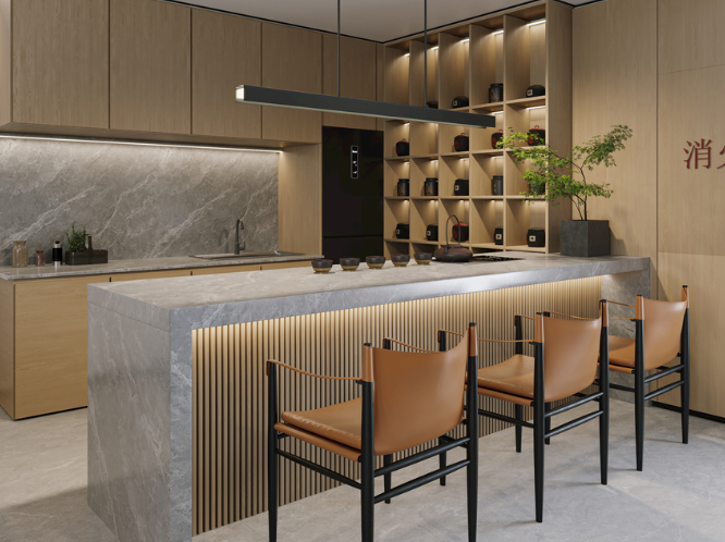 办公室装修是否需要设计厨房 办公室装修是否需要设计厨房