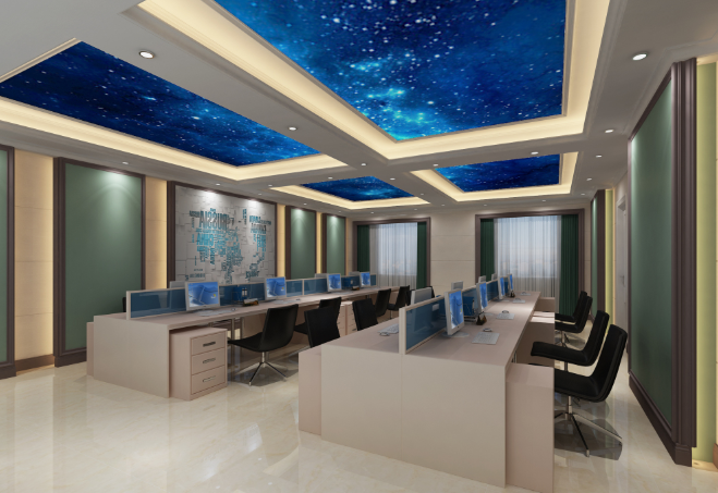 办公室墙面装修:墙面批嵌是否必要? 办公室墙面装修:墙面批嵌是否必要?