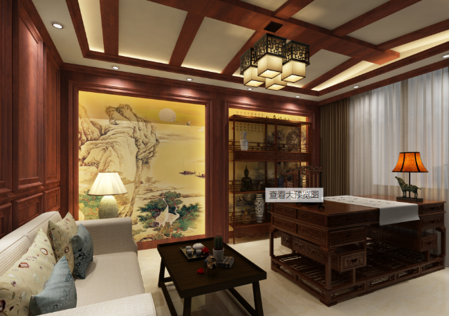 双开门在上海办公室装修中的实用性与设计考量