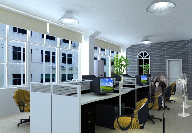 办公室装修线路安全：保护方法与关键注意事项