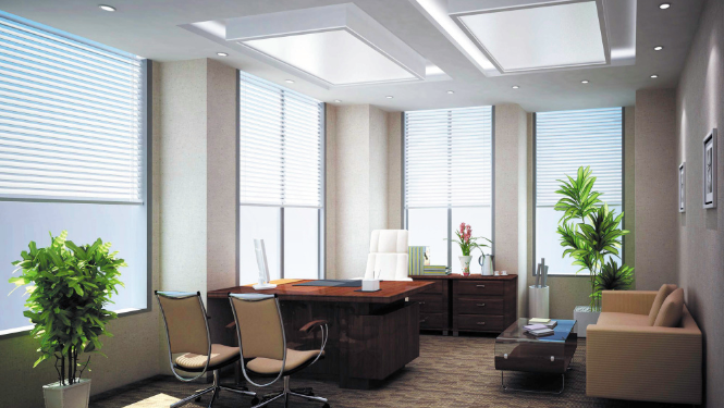 办公室装修线路工期解析：从规模到效率全方位了解