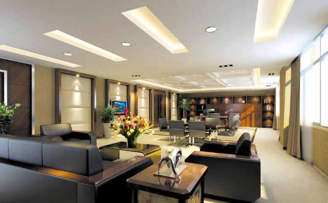 办公室装修装袋费一般是多少 办公室装修装袋费一般是多少