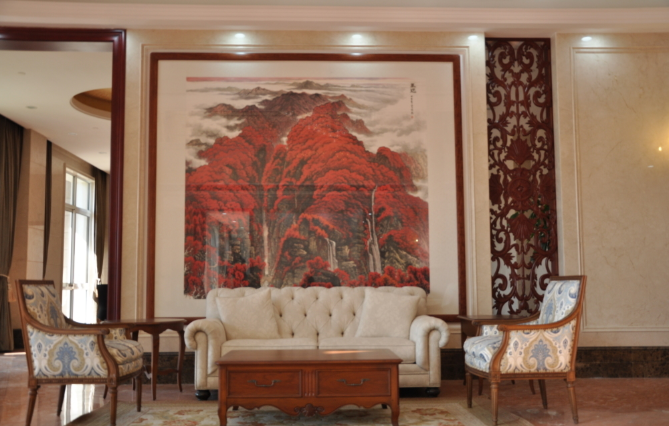 办公室大会议室设计费用解析:打造高效商务空间的投资与考虑 办公室大会议室设计费用解析:打造高效商务空间的投资与考虑