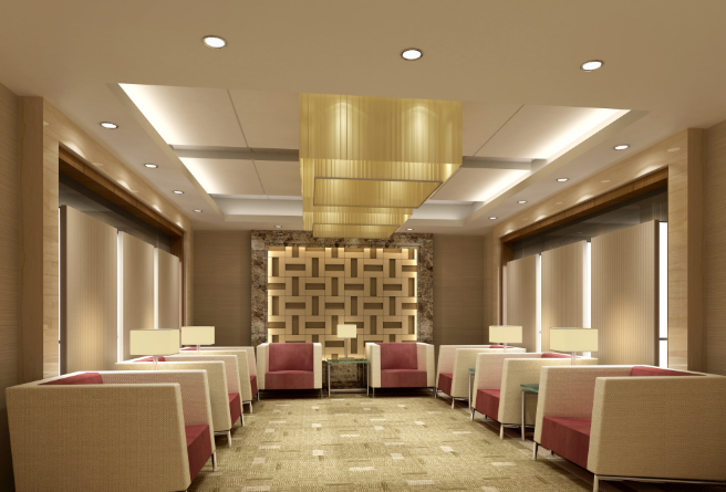 上海办公室装修吊筋要如何选择