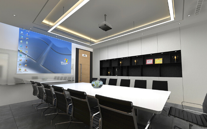 上海办公室装修:定制上下柜的必要性探讨 上海办公室装修:定制上下柜的必要性探讨