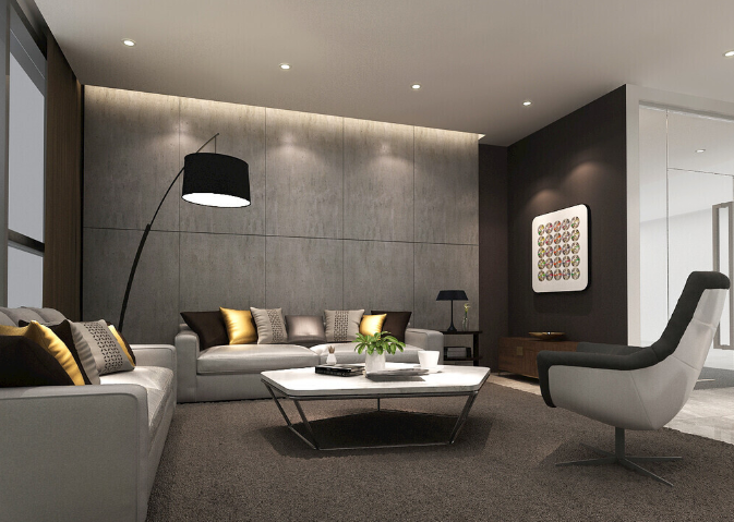 上海办公室装修怎么设计桌子 上海办公室装修怎么设计桌子