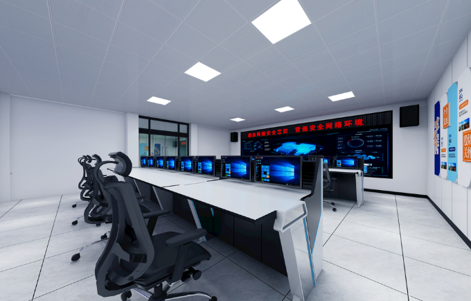 办公室装修设计中黑色和白色的搭配效果 办公室装修设计中黑色和白色的搭配效果