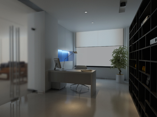 科技行业办公室装修设计:关注细节打造舒适工作环境 科技行业办公室装修设计:关注细节打造舒适工作环境