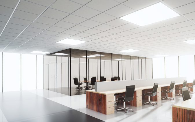 150平办公室装修用什么油漆好