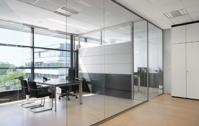 上海办公室装修选择什么荧光灯