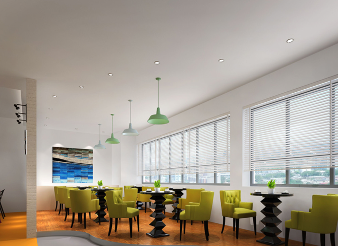 办公室设计装修如何选择环保的椅子