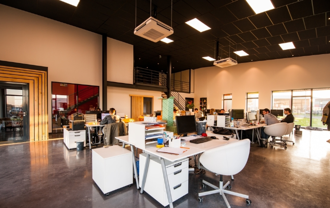 上海办公室装修如何选择美纹纸