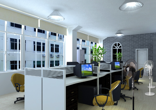 办公室装修设计:木龙骨的巧妙运用与结构稳固 办公室装修设计:木龙骨的巧妙运用与结构稳固