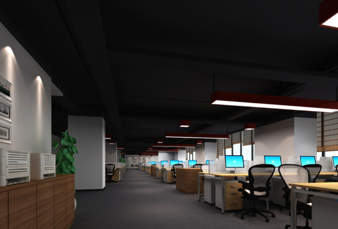 上海办公室装修墙面批嵌如何选择胶水