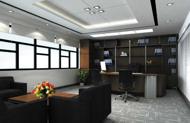 如何保护新装修办公室的家具