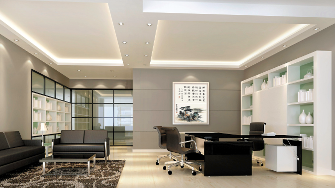 医美行业办公室装修如何选择家具 医美行业办公室装修如何选择家具