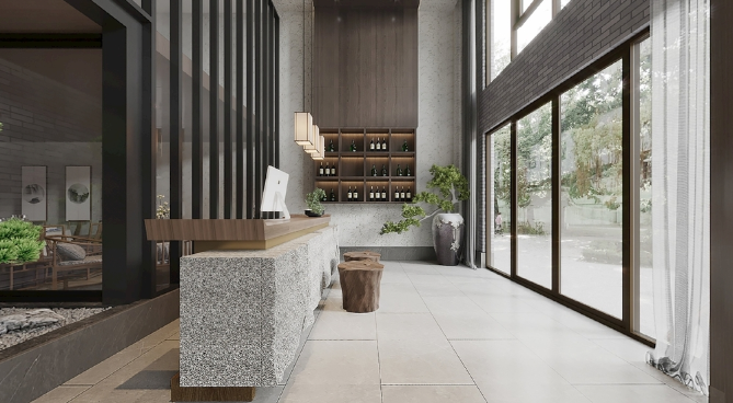 办公室装修设计如何降低噪音 办公室装修设计如何降低噪音