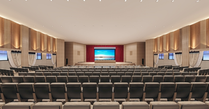 办公室装修设计如何选购真皮办公椅