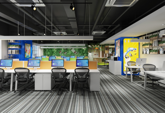 办公室装修设计怎么选择会客椅 办公室装修设计怎么选择会客椅