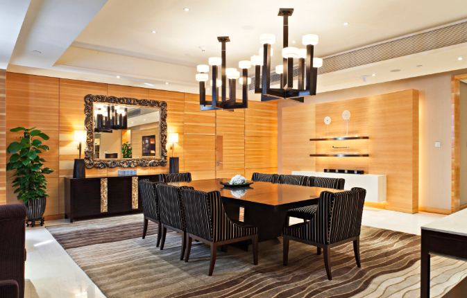 上海办公室设计中的储物货架选择 上海办公室设计中的储物货架选择